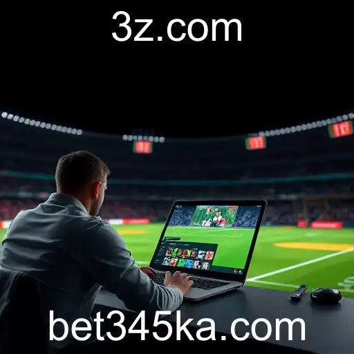 Explorando o Sucesso do Bet 345 no Brasil