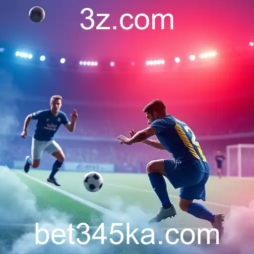 A Influência da Bet 345 no Mercado de Jogos Online