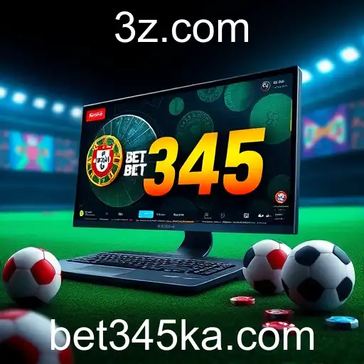 Expansão dos Jogos Online em 2026 e o Papel da Bet 345