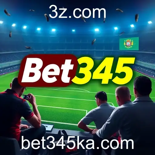 Boom dos Jogos Online em 2026: A Ascensão da Bet 345