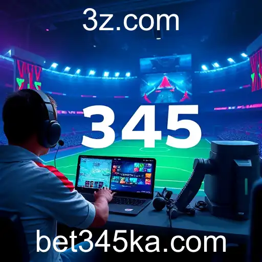 Tendências Atuais no Mundo dos Jogos Online