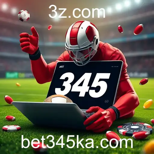 bet 345