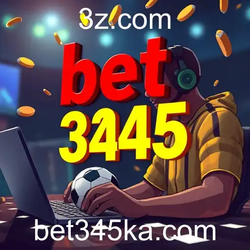 A Ascensão do Bet 345 no Cenário Global de Jogos