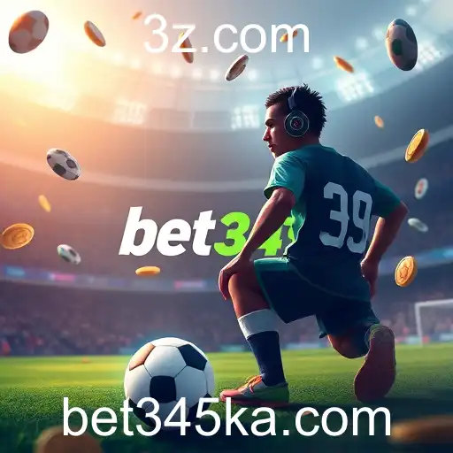 O Impacto da 'Bet 345' no Mercado de Jogos