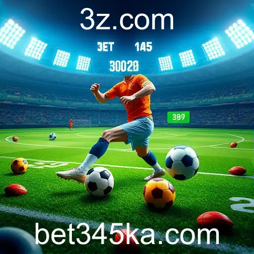 Impacto dos Jogos Online no Brasil e a Ascensão de Plataformas como Bet 345