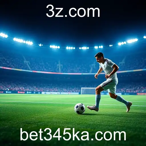 Impacto de Bet 345 no Mercado de Jogos em 2026