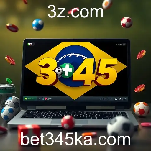 O Impacto do Jogo Online no Brasil