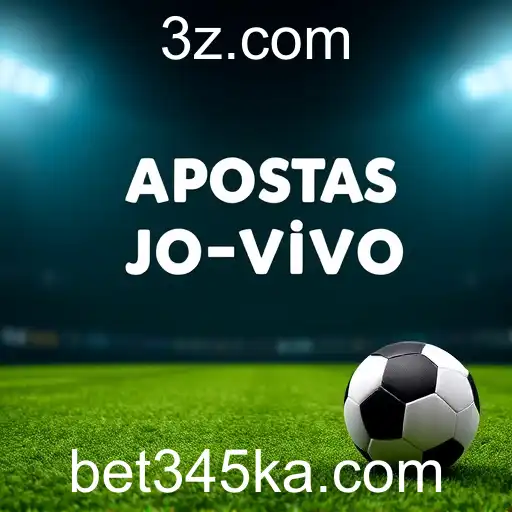 Entendendo a Categoria 'Apostas Ao-vivo' no Bet 345