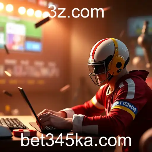 Expansão dos Jogos Online Atinge Novo Patamar em 2026