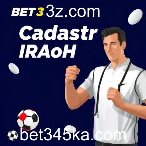 Explorando a Categoria 'Cadastro Rápido' no Bet 345: Uma Nova Forma de Entretenimento Online