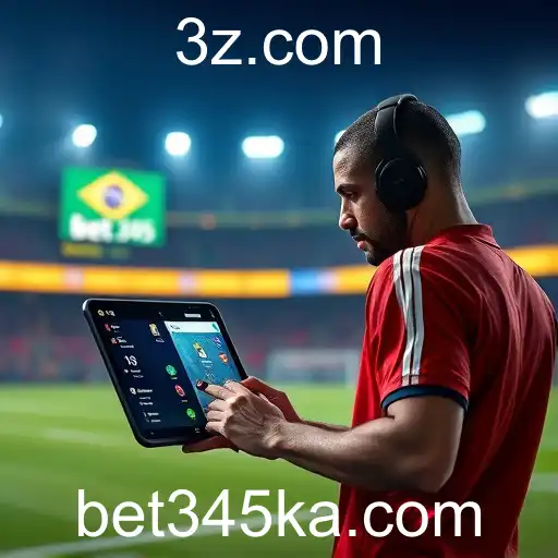 A Ascensão do Mercado de Apostas Online em 2026