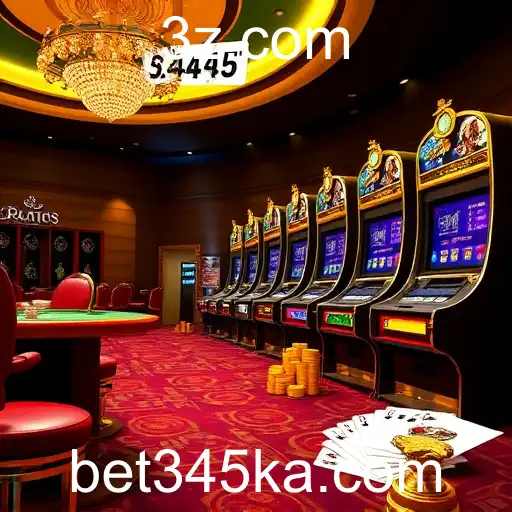 A Ascensão de Plataformas de Apostas Online