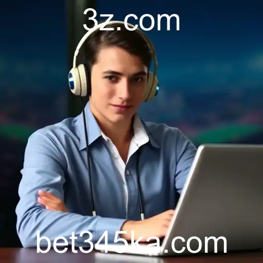 A Importância do Suporte Cliente no Site de Apostas bet 345