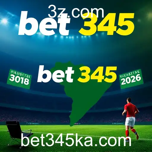A Ascensão do Bet 345 no Cenário dos Jogos Online